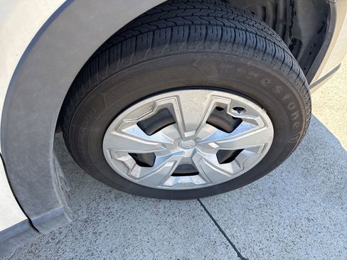 Used 2021 Subaru Forester image 16