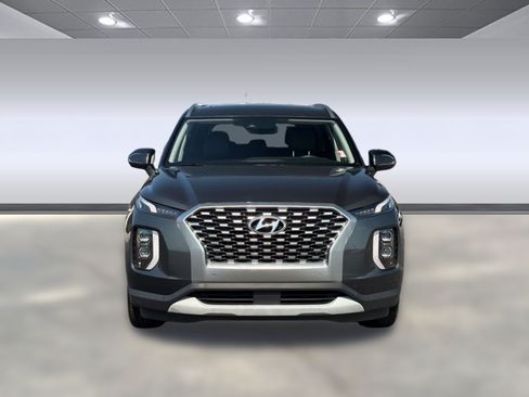 Used 2021 Hyundai Palisade SEL AWD/4WD image 10