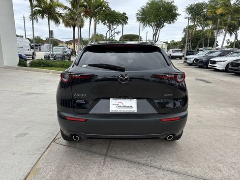 New 2026 MAZDA CX-30 Aire Edition AWD/4WD image 2