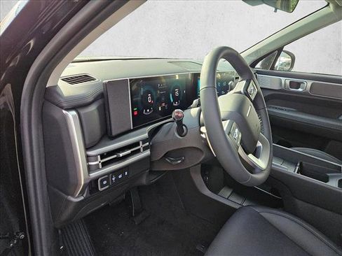 New 2026 Hyundai Santa Fe SEL image 3