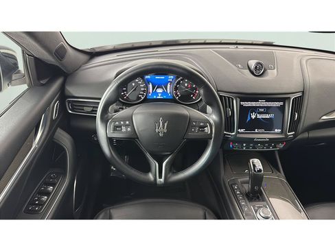 Used 2019 Maserati Levante S AWD/4WD image 24