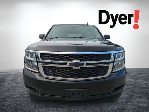 Used 2017 Chevrolet Tahoe LT w/ LT Midnight Edition image 9