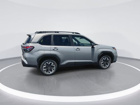 New 2026 Subaru Forester Premium AWD/4WD image 9