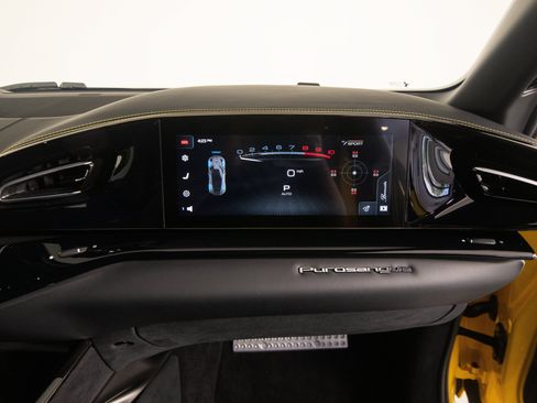 Certified 2025 Ferrari Purosangue AWD/4WD image 29