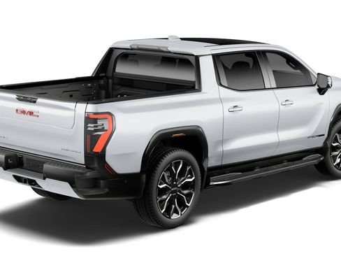 New 2026 GMC Sierra EV Denali AWD/4WD image 27