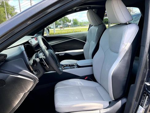 Used 2025 Lexus RX 350 Premium Plus w/ Convenience Package FWD image 8
