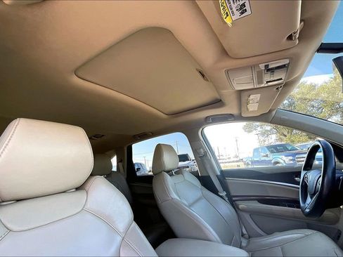 Used 2016 Acura MDX FWD image 28