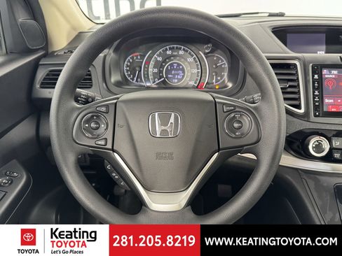 Used 2016 Honda CR-V EX image 29