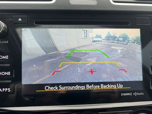 Used 2018 Subaru Forester 2.5i Premium w/ All-Weather Package image 12