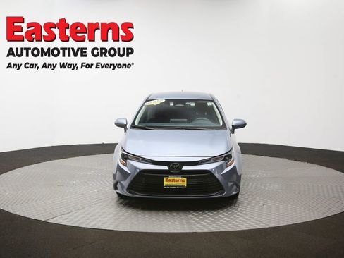 Used 2023 Toyota Corolla LE FWD image 52