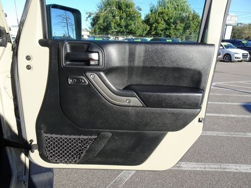 Used 2018 Jeep Wrangler Unlimited Sport S image 15