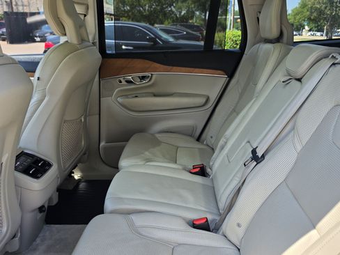 Used 2016 Volvo XC90 T6 Inscription AWD/4WD image 22