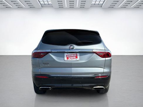 Used 2023 Buick Enclave Premium image 5