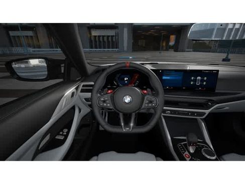 New 2026 BMW M4 Competition image 13