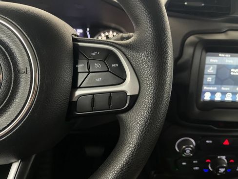 Used 2018 Jeep Renegade Sport w/ Power & Air Group AWD/4WD image 62