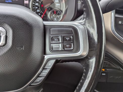 Used 2022 RAM 2500 Laramie image 24