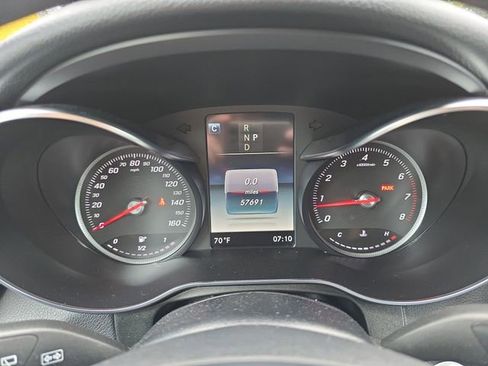 Used 2019 Mercedes-Benz GLC 300 GLC 300 image 12