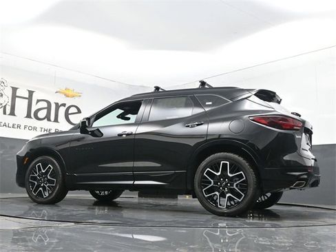 New 2026 Chevrolet Blazer RS w/ Driver Confidence II Package image 33