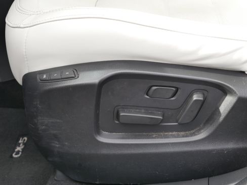 Used 2021 MAZDA CX-5 Grand Touring Reserve AWD/4WD image 13