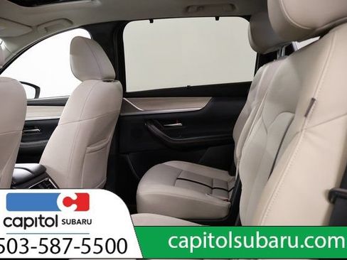 Used 2024 MAZDA CX-90 Plug-In Hybrid w/ Preferred AWD/4WD image 33
