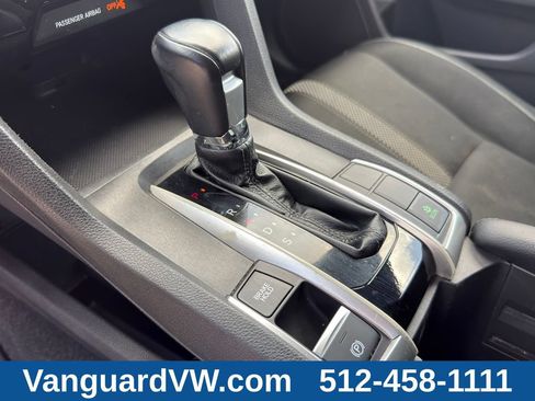 Used 2019 Honda Civic Sport image 16
