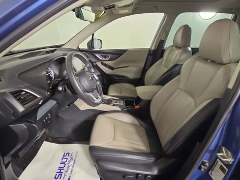 Used 2021 Subaru Forester Limited image 31