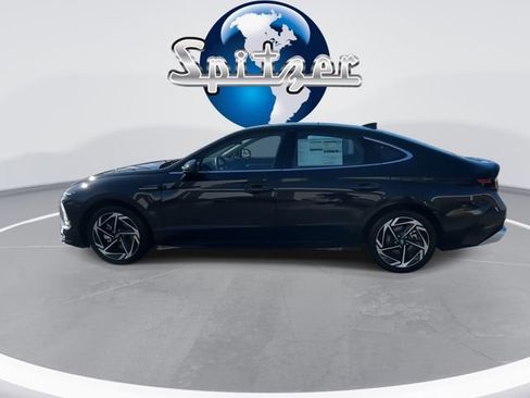 New 2026 Hyundai Sonata SEL AWD/4WD image 6