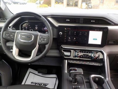 New 2026 GMC Sierra 1500 Denali image 34