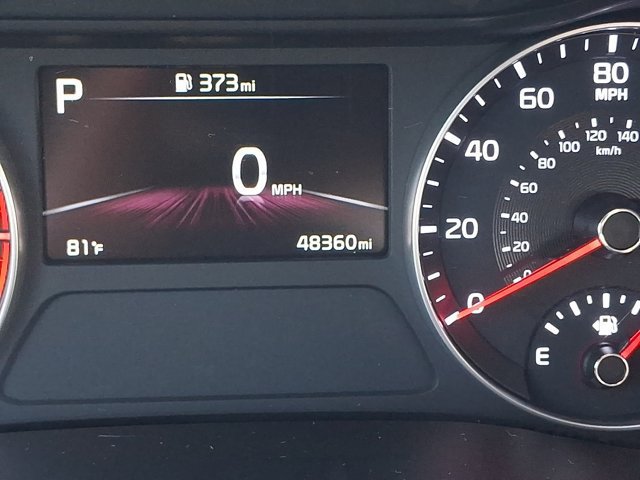 Used 2022 Kia Forte LXS w/ LXS Technology Package FWD image 24