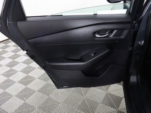 Used 2024 Honda Accord LX image 21