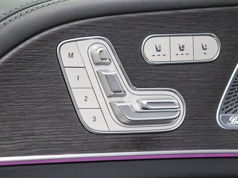 Certified 2021 Mercedes-Benz Maybach GLS 600 4MATIC image 22