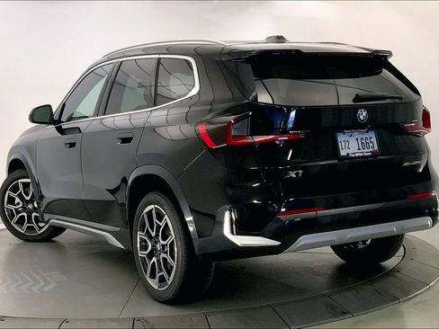 New 2026 BMW X1 xDrive28i w/ Convenience Package image 2