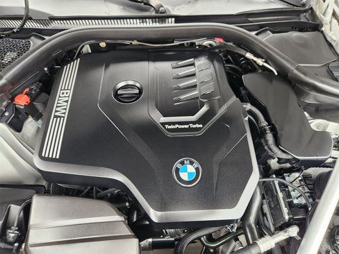 Used 2020 BMW Z4 sDrive30i w/ M Sport Package image 30