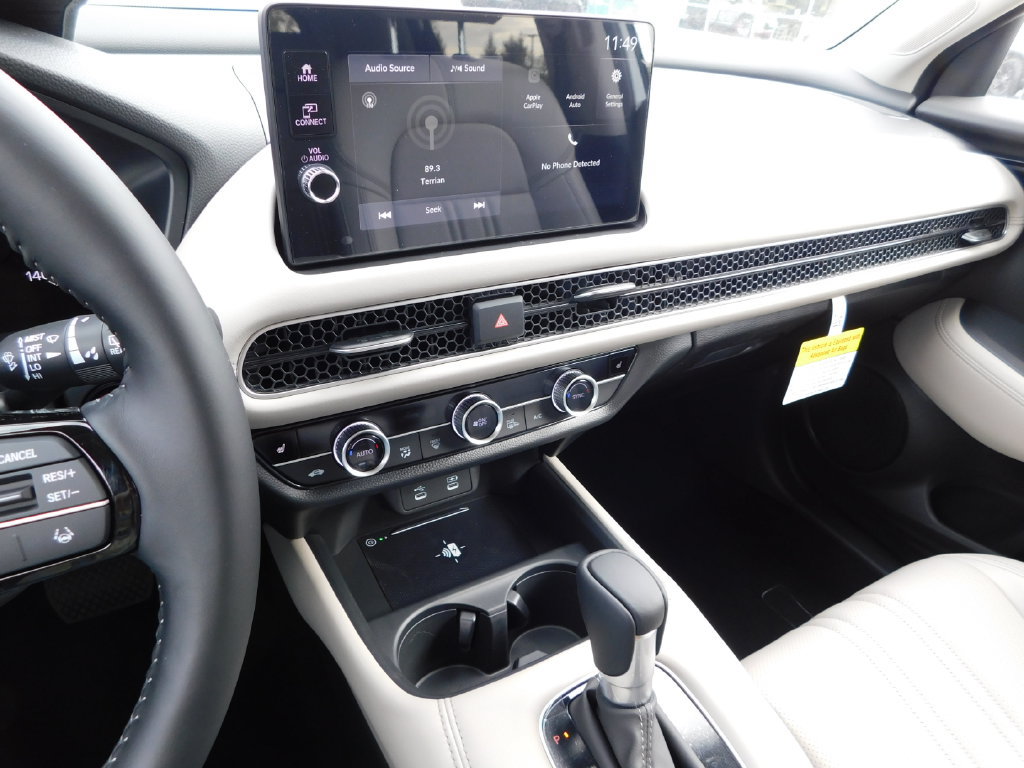 New 2027 Honda HR-V EX-L image 33