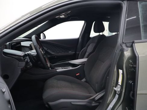 New 2026 Dodge Charger R/T w/ Blacktop Package AWD/4WD image 10