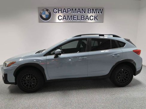 Used 2018 Subaru Crosstrek 2.0i Limited AWD/4WD image 3