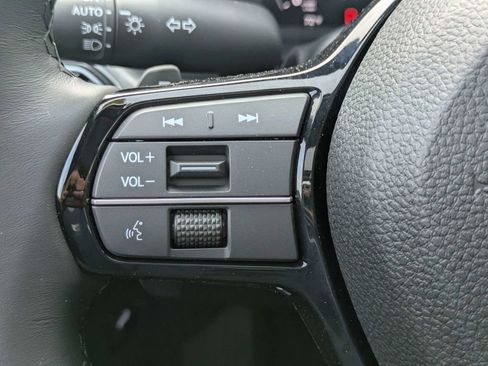 New 2026 Acura Integra FWD image 25