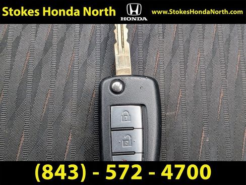 Used 2019 Nissan Rogue S FWD image 31