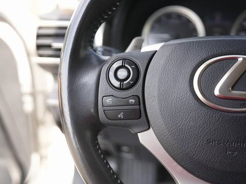 Used 2016 Lexus IS 200t w/ Premium Package image 23