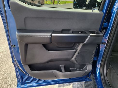 Certified 2023 Ford F150 XL w/ STX Appearance Package RWD image 8
