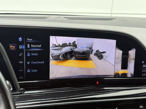 Used 2023 Cadillac Escalade Sport image 25