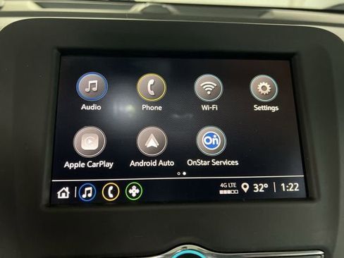 Certified 2022 Chevrolet Equinox LT image 13