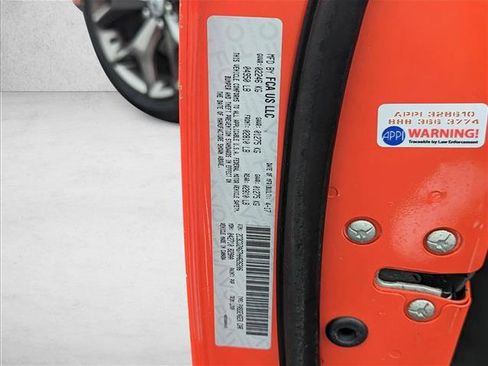 Used 2017 Dodge Challenger SXT w/ Cold Weather Group image 25