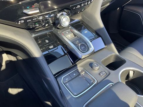 Certified 2023 Acura MDX SH-AWD image 16