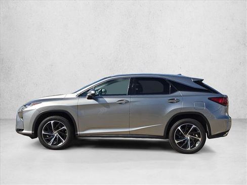 Used 2017 Lexus RX 350 FWD w/ Luxury Package image 8