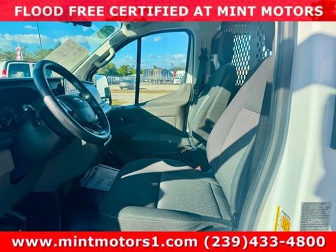 Used 2023 Ford Transit 250 Low Roof w/ Exterior Upgrade Package image 20