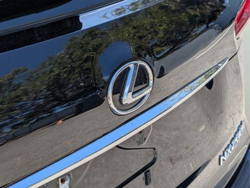 Used 2015 Lexus NX 200t AWD image 21