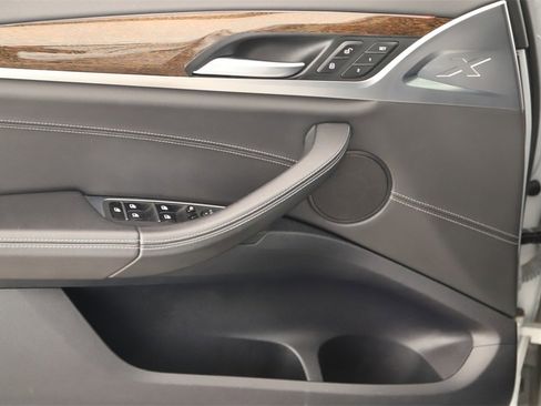 Used 2019 BMW X3 sDrive30i w/ Convenience Package image 24