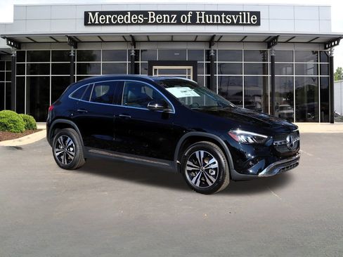 New 2026 Mercedes-Benz GLA 250 image 1