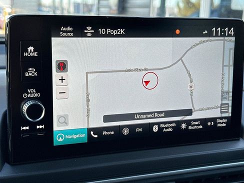 New 2025 Honda Pilot Touring image 17